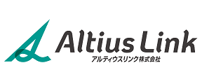 アルティウスリンク株式会社