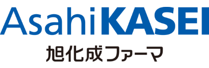 旭化成ファーマ株式会社様