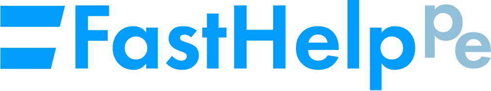 FastHelpPe